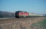  132 145  bei Wutha  24.02.90