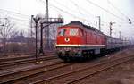 132 162  Dresden - Neustadt  18.03.91