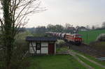 EK 23227 von Wünschendorf nach Leipzig Engelsdorf über Greiz und Plauen.