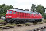 233 521-4 Weiden Oberpfalz 15.07.2021 (vom bahnsteig aus aufgenommen)