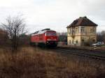 233 285 in Reuden (17.02.06)