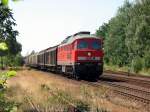 233 127 mit CS 48469 in Mcka (17.07.2006)