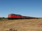 233 127 in Driewitz (17.07.2006)