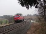 233 572 zusehen am 18.03.14 in Lengenfeld.