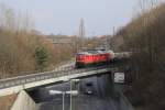 233 112 München Rangierbf 24.3.2015