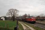 233 636 mit CS 60428 in Langenbach (05.03.2007)