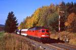 234 526, Kirchenlamitz, D1568, 22.10.2000.