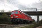 234 242-6 in Grunbach am 30.3.2023