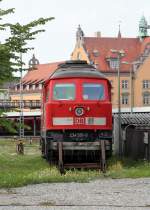 234 551-0 in Lindau am 14-8-2005