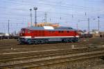  234 341  Cottbus  09.04.92