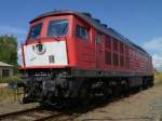 241 338-3 stand am 25.08.12 im Hbf Zwickau/Sachs.