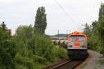 V330.3 Blankenburg Westend 11.07.2008