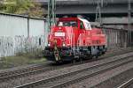 261 097-0 ist solo am 21.10.13 durch hh-harburg gefahrn