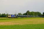 Voith Maxima am 21.05.2012 bei Woltorf