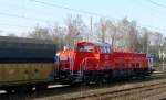 265 028-1 14.03.2014 Gladbeck West