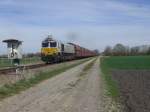 247 054 bei Alttting, 12.05.2012