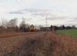 247 053-2 und 247 056-5 hier am 08.12.14 an der Schöpsdrehe bei Plauen/v.