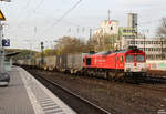 266 282 in Köln West am 08.04.2018