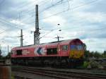 Class66 von HGK