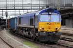 LWB DE 6607 in Bremen 27.4.2013