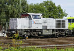 1271 038-2 Rhein Cargo DH 706 in Brühl-Vochem - 07.08.2017