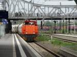 BASF Vossloh G1206 BB (BR 275) am 16.05.15 in Darmstadt Hbf