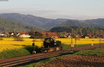 MRCE 1508 als Tfzf 94935 (Weil am Rhein-Stendal) bei Kollmarsreute 19.4.16