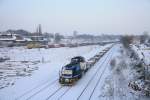 275 631 von DPR am 20.12.10 in Duisburg-Wannheim.