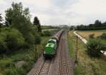 98 80 3202 787-8 D-ECCO zu sehen am 27.06.14 in Neu-Ulm.