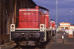 290 347, 290 999, Euskirchen, 19.04.1987.