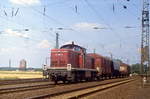 290 067, Hürth Kalscheuren, 27.07.1983.

