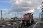 294 644. Kranichstein am 13.02.2018