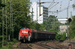 DB Cargo 294 880 // Bonn-Beuel // 24.