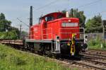 294 890 am 05.06.2010 in Oberhausen-Osterfeld     