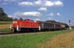 294 728  bei Ebersbach / Fils  01.09.04