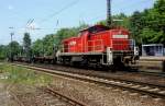 294 736  Mz - Bischofsheim  12.05.06