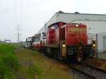 294 620-0 sah ich am 10.06.13 in Neu-Ulm.