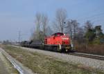 294 867 mit einer bergabe am 28.03.2013 bei Langenisarhofen.