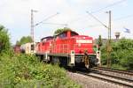 294 952-7 Limmer 24.05.2010