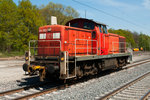 294 682-0 in Gütersloh-Avenwedde am 06.05.2016