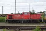 294 624-2 war in RBf München Nord ebenso am 12.06.2016 zu finden