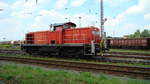 294 706-7cargo, Leipzig Engelsdorf 17.07.2014