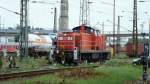 294 706-7 Leipzig Engelsdorf, am 17.07.2014