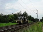 Railsystems RP 295 076-4 bei Hanau West auf der KBS 640 am 05.06.16