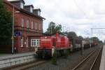 296 049-0 Mellendorf 13.06.2008