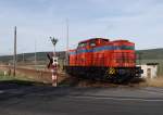 298-31 (98 80 3298 085-2 D-SWT) zusehen am 17.02.14 in Könitz.