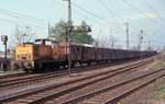 106 986  Dresden - Neustadt  04.05.91