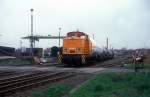 346 229  Lübben - Süd  15.04.92