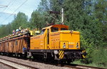  346 432  Dahlewitz  18.04.92 