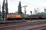 106 447  Dresden - Neustadt  18.05.90